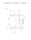 Method for Producing Group 13 Metal Nitride Crystal, Method for Manufacturing Semiconductor Device, and Solution and Melt Used in Those Methods diagram and image