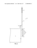 AQUARIUM NET ASSEMBLY diagram and image