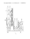 Controller for homogeneous charge compression ignition internal combustion engine diagram and image