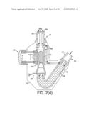 Nasal Delivery Devices diagram and image