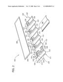 Method and apparatus for assembling photovoltaic modules diagram and image