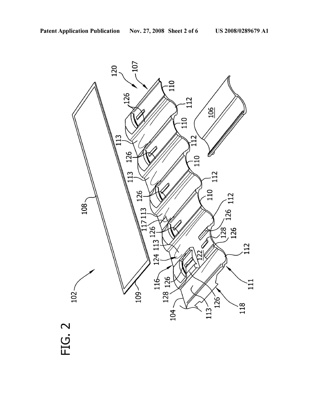 Method and apparatus for assembling photovoltaic modules - diagram, schematic, and image 03