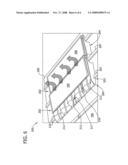 Method and apparatus for assembling photovoltaic modules diagram and image