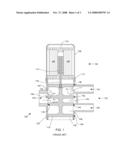 SPOOL VALVE AND METHOD diagram and image