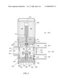 SPOOL VALVE AND METHOD diagram and image