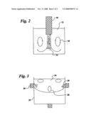 METHOD FOR MAKING MATERIALS HAVING ARTIFICIALLY DISPERSED NANO-SIZE PHASES AND ARTICLES MADE THEREWITH diagram and image