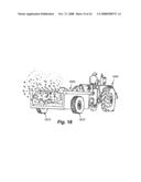 AGRICULTURAL VEHICLE TIRE diagram and image