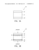 METHOD FOR MANUFACTURING OVER-CURRENT PROTECTION DEVICE diagram and image