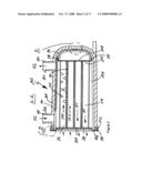 Heat Exchanger, Method for the Production of a Heat Exchanger diagram and image