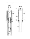 POLISHED BORE RECEPTACLE diagram and image