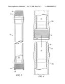 Solid Expandable Tubular Members Formed From Very Low Carbon Steel and Method diagram and image