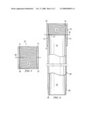 Solid Expandable Tubular Members Formed From Very Low Carbon Steel and Method diagram and image