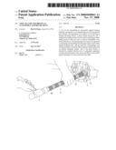 TOOL SET FOR ASSEMBLING AN AUTOMOBILE TAPERED BEARING diagram and image