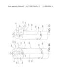 ELECTRIC HAND SCREWDRIVER WITH ADJUSTABLE HEAD diagram and image