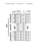 Flexible printed wiring board, multilayered flexible printed wiring board, and mobile telephone terminal employing multilayered flexible printed wiring board diagram and image