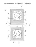 ADAPTER PLATE ASSEMBLY FOR OUTDOOR INSTALLATION OF NOTIFICATION APPLIANCES diagram and image