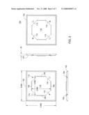 ADAPTER PLATE ASSEMBLY FOR OUTDOOR INSTALLATION OF NOTIFICATION APPLIANCES diagram and image