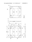 ADAPTER PLATE ASSEMBLY FOR OUTDOOR INSTALLATION OF NOTIFICATION APPLIANCES diagram and image