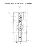 DOWNHOLE BLOWOUT PREVENTOR diagram and image