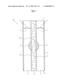 DOWNHOLE BLOWOUT PREVENTOR diagram and image