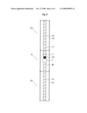 DOWNHOLE BLOWOUT PREVENTOR diagram and image