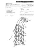 Rope Ladder diagram and image