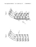 Rope Ladder diagram and image