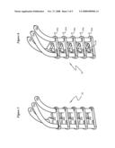 Rope Ladder diagram and image