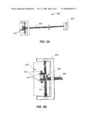 Method and Apparatus for Activating a Toggle Power Switch Located on a Wall or Other Structure diagram and image