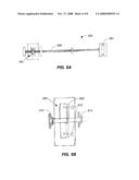 Method and Apparatus for Activating a Toggle Power Switch Located on a Wall or Other Structure diagram and image