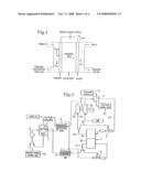 Electrolysis diagram and image