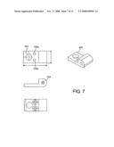 SUBSTRATE GRIPPER WITH INTEGRATED ELECTRICAL CONTACTS diagram and image