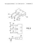 SUBSTRATE GRIPPER WITH INTEGRATED ELECTRICAL CONTACTS diagram and image