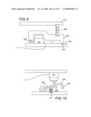 SUBSTRATE GRIPPER WITH INTEGRATED ELECTRICAL CONTACTS diagram and image