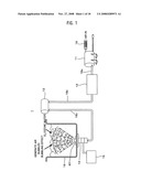 Ultrasonic Cleaning Method and Device diagram and image