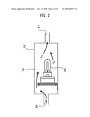 Ultrasonic Cleaning Method and Device diagram and image