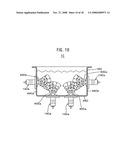 Ultrasonic Cleaning Method and Device diagram and image