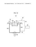 Ultrasonic Cleaning Method and Device diagram and image