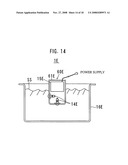 Ultrasonic Cleaning Method and Device diagram and image