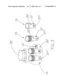 Disposable containers package diagram and image