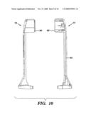 WIRELESS LIQUID LEVEL SENSING ASSEMBLIES AND GRINDER PUMP ASSEMBLIES EMPLOYING THE SAME diagram and image