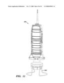 WIRELESS LIQUID LEVEL SENSING ASSEMBLIES AND GRINDER PUMP ASSEMBLIES EMPLOYING THE SAME diagram and image