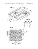 Spacer for Filter Modules diagram and image