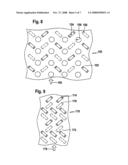 Spacer for Filter Modules diagram and image