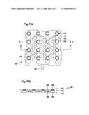 Spacer for Filter Modules diagram and image