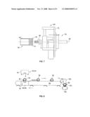 METHOD FOR MANUFACTURING MULTI-PITCH FLASHING diagram and image