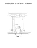 METHOD FOR MANUFACTURING MULTI-PITCH FLASHING diagram and image