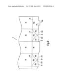 Container, Blank, Mandrel and Method of Forming the Container diagram and image