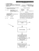 System and method for calculating a foreign exchange index diagram and image