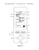 SPECIAL PURPOSE CONTROLLER INTERFACE WITH INSTRUCTION AREA diagram and image